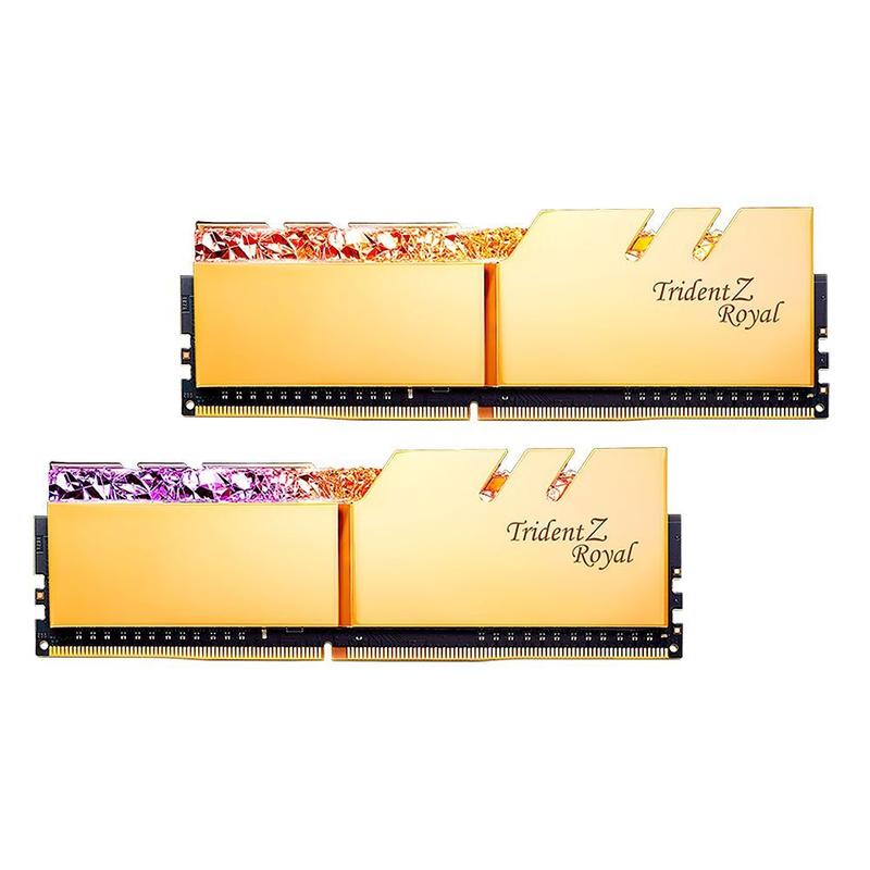 CRAFTROS Trident　Limted GOLD ea26b0d33cf45ce65eb146469e2111